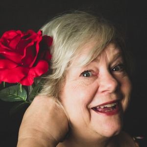 Meet your Posher, Keridak